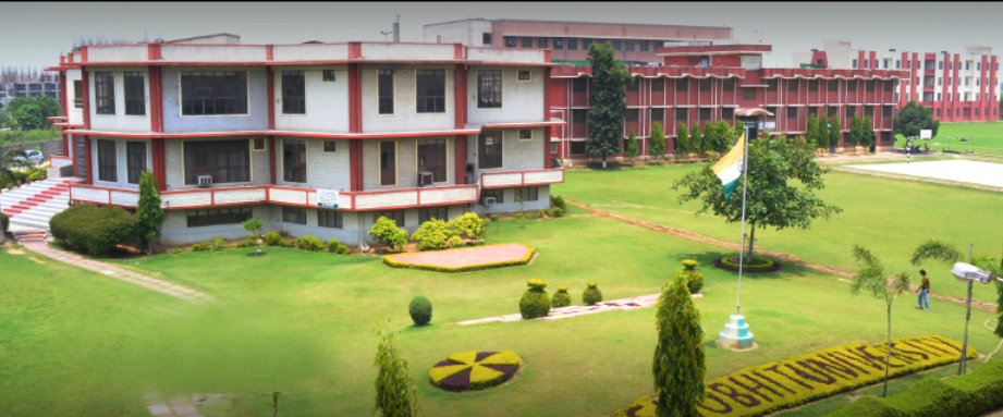 Ph.D from Shobhit Institute of Engineering & Technology, Uttar Pradesh, Meerut Introduction, Admission, Registration, Eligibility, Duration, Fees, Syllabus 2024