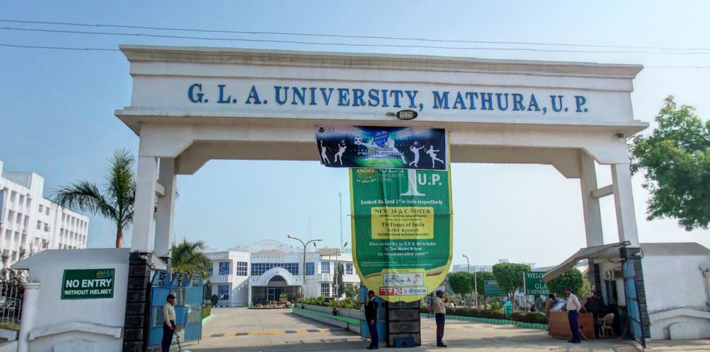 Ph.D. From G.L.A. University : Introduction, Fee Structure, Admission Process, Documents, Syllabus, Research Methodology, University Highlights, Scholarship, FAQs