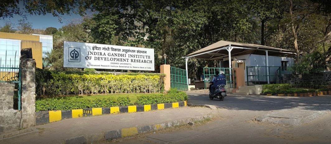 Ph.D. From Indira Gandhi Institute of Development Research : Introduction, Fee Structure, Admission Process, Documents, Syllabus, Research Methodology, University Highlights, Scholarship, FAQs
