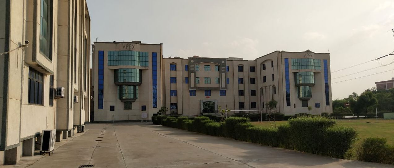 Ph.D from Apex University, Jaipur, Rajasthan, Introduction, Admission, Registration, Eligibility, Duration, Fees, Syllabus 2024