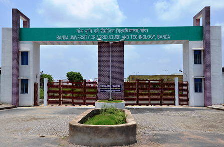 Ph.D from Banda University of Agriculture & Technology, Banda, Uttar Pradesh, Introduction, Admission, Registration, Eligibility, Duration, Fees, Syllabus 2024