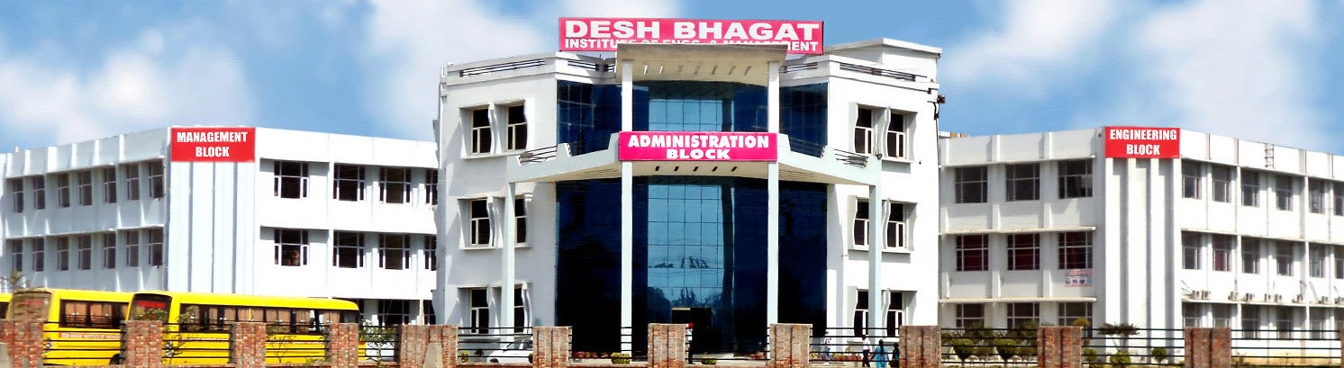 Ph.D from Desh Bhagat University, Rajasthan, Punjab, Fatehgarh Sahib, Admission, Registration, Eligibility, Duration, Fees, Syllabus 2024