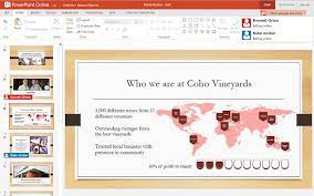 Certificate In PowerPoint Introduction, Admission, Registration, Eligibility, Duration, Fees, Syllabus 2024