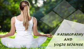 DIPLOMA IN NATUROPATHY & YOGIC SCIENCE Introduction, Admission, Registration, Eligibility, Duration, Fees, Syllabus 2024