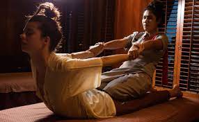 Diploma in Thai Massage & Treatment Admission, Registration, Eligibility, Duration, Fees, Syllabus 2024