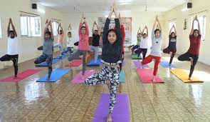 B.Sc. Yogic Sciences and Holistic Health Introduction,  Admission, Registration, Eligibility, Duration, Fees, Syllabus 2024