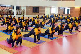 B.Sc. Honors in Yogic Science Introduction,  Admission, Registration, Eligibility, Duration, Fees, Syllabus 2024