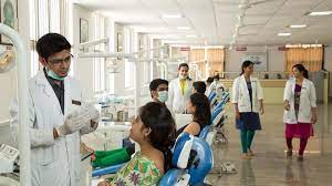 Ph.D. in Orthodontics and Dentofacial Orthopedics introduction, Admission Registration, Eligibility, Duration, Fees, Syllabus 2024
