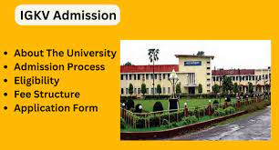Ph.D In Genetics And Plant Breeding, Introduction, Admission, Registration, Eligibility, Duration, Fees, Syllabus 2024