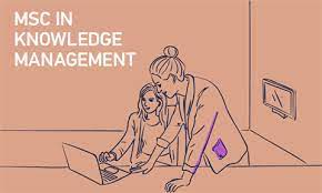 M.SC Knowledge Management introduction, Admission Registration, Eligibility, Duration, Fees, Syllabus 2024