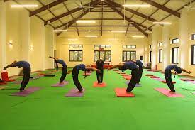 Diploma in Yoga & Massage Introduction, Admission, Registration, Eligibility, Duration, Fees, Syllabus 2024