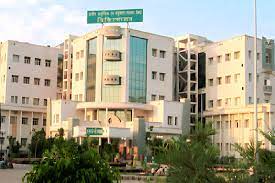 Ph.D from Uttar Pradesh University of Medical Sciences, Jaunpur, Uttar Pradesh, Introduction, Admission, Registration, Eligibility, Duration, Fees, Syllabus 2024