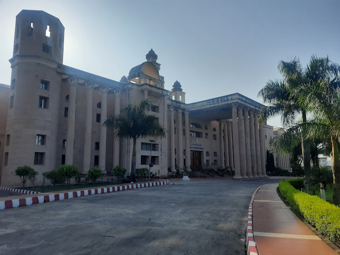 Uttarakhand Technical University - UTU, Dehradun, Uttarakhand: About Us, Courses, Eligibility, Fees, Admission, Ranking, Syllabus, Placement 2024