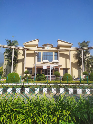 Hemvati Nandan Bahuguna Garhwal University - HNBMEU, Srinagar, Uttarakhand: About Us, Courses, Eligibility, Fees, Admission, Ranking, Syllabus, Placement 2024
