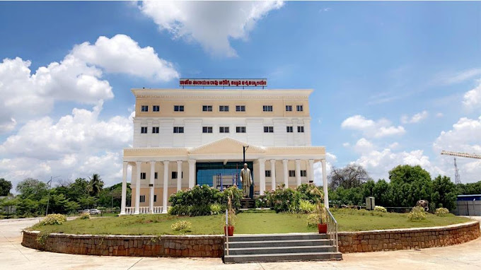 Kaloji Narayana Rao University of Health Sciences - KNRUHS, Warangal, Telangana: About Us, Courses, Eligibility, Fees, Admission, Ranking, Syllabus, Placement 2024