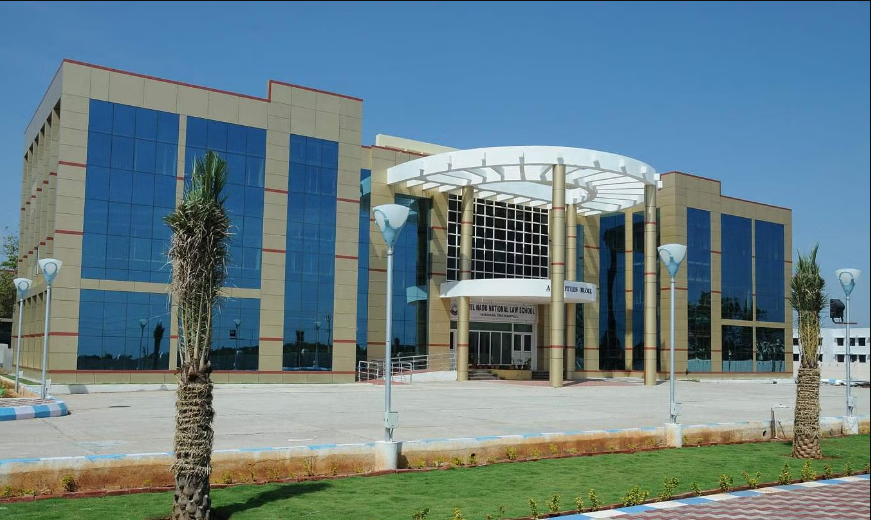 Tamil Nadu National Law University - TNNLU, Tiruchirappalli, Tamil Nadu: About Us, Courses, Eligibility, Fees, Admission, Ranking, Syllabus, Placement 2024