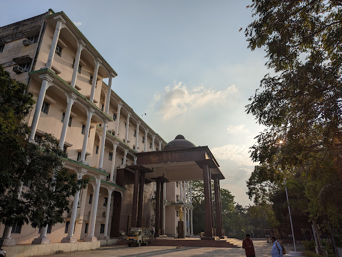 The Tamil Nadu Dr. M.G.R. Medical University - TNDMGRMU, Chennai, Tamil Nadu: About Us, Courses, Eligibility, Fees, Admission, Ranking, Syllabus, Placement 2024