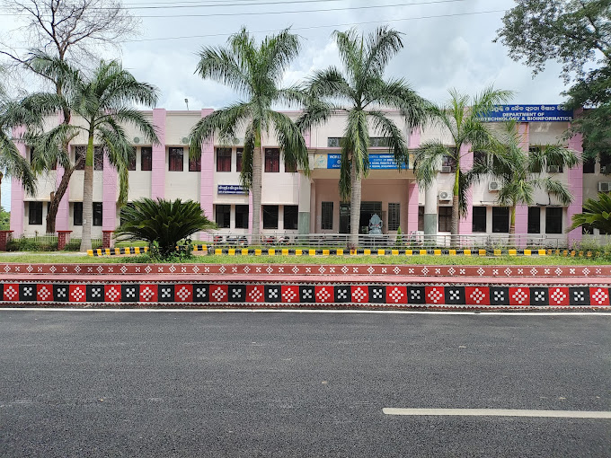 Sambalpur University - SU, Sambalpur, Orissa: About Us, Courses, Eligibility, Fees, Admission, Ranking, Syllabus, Placement 2024