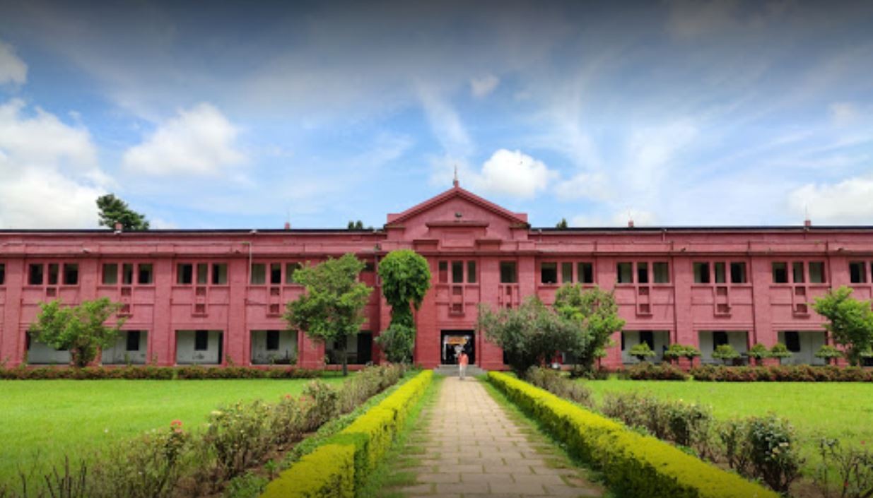 Ravenshaw University - RU, Cuttack, Orissa: About Us, Courses, Eligibility, Fees, Admission, Ranking, Syllabus, Placement 2024