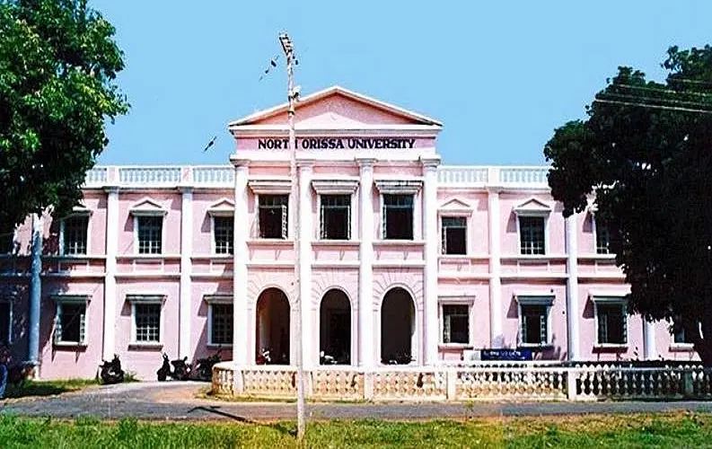 Maharaja Sriram Chandra Bhanja Deo University - MSCBDU, Baripada, Orissa: About Us, Courses, Eligibility, Fees, Admission, Ranking, Syllabus, Placement 2024