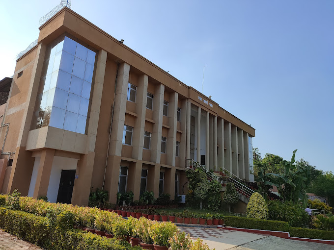 Mahatma Gandhi Chitrakoot Gramodaya Vishwavidyalaya - MGCGV, Chitrakoot, Madhya Pradesh: About Us, Courses, Eligibility, Fees, Admission, Ranking, Syllabus, Placement 2024