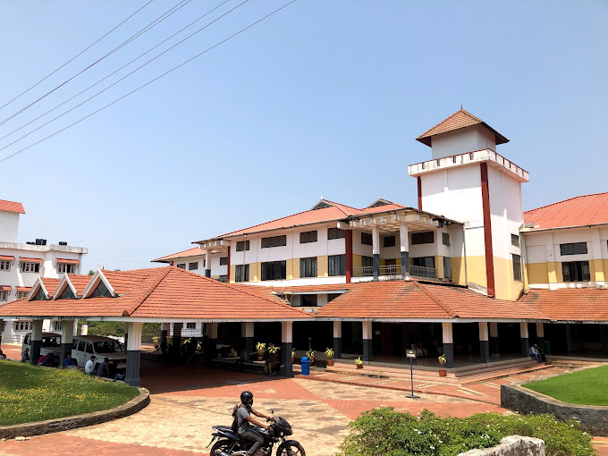 University of Calicut - UoC, Malappuram, Kerala: About Us, Courses, Eligibility, Fees, Admission, Ranking, Syllabus, Placement 2024
