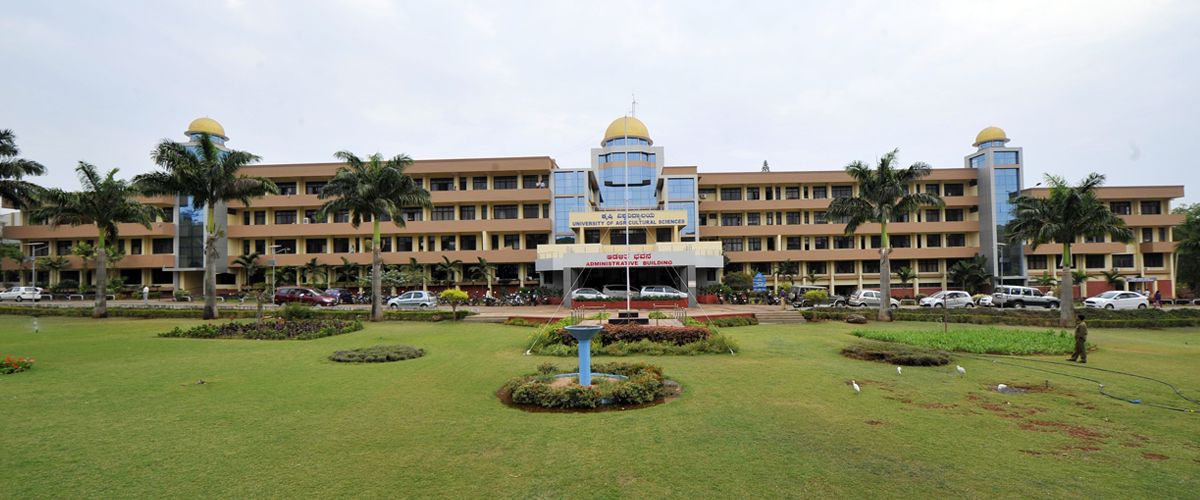 University of Agricultural Sciences - UAS, Dharwad, Karnataka: About Us, Courses, Eligibility, Fees, Admission, Ranking, Syllabus, Placement 2024