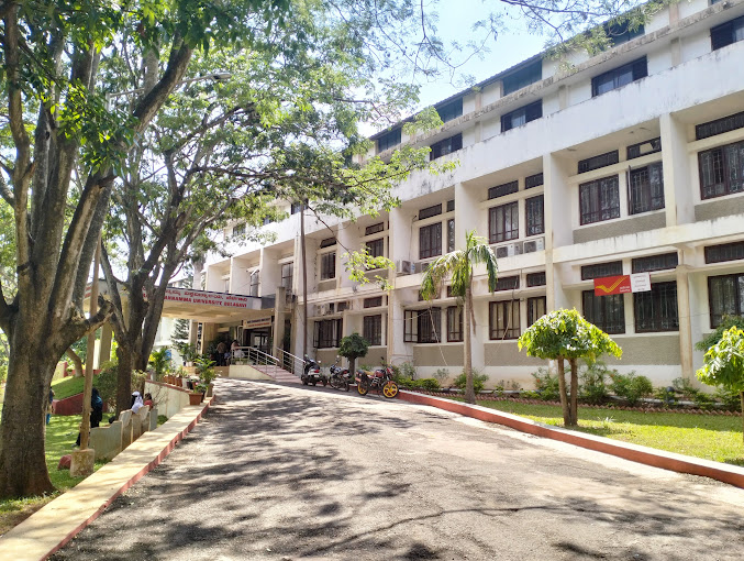 Rani Channamma University - RCU, Belagavi, Karnataka: About Us, Courses, Eligibility, Fees, Admission, Ranking, Syllabus, Placement 2024