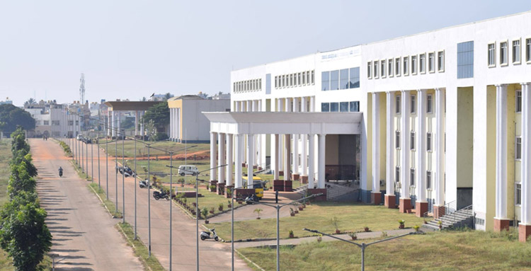 Karnataka Veterinary, Animal and Fisheries Sciences University - KVAFSU, Bidar, Karnataka: About Us, Courses, Eligibility, Fees, Admission, Ranking, Syllabus, Placement 2024