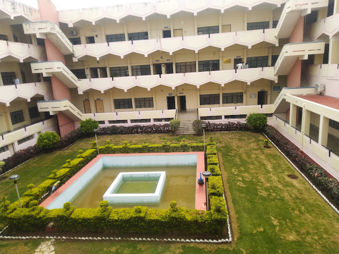 Gulbarga University - GU, Kalaburagi, Karnataka: About Us, Courses, Eligibility, Fees, Admission, Ranking, Syllabus, Placement 2024