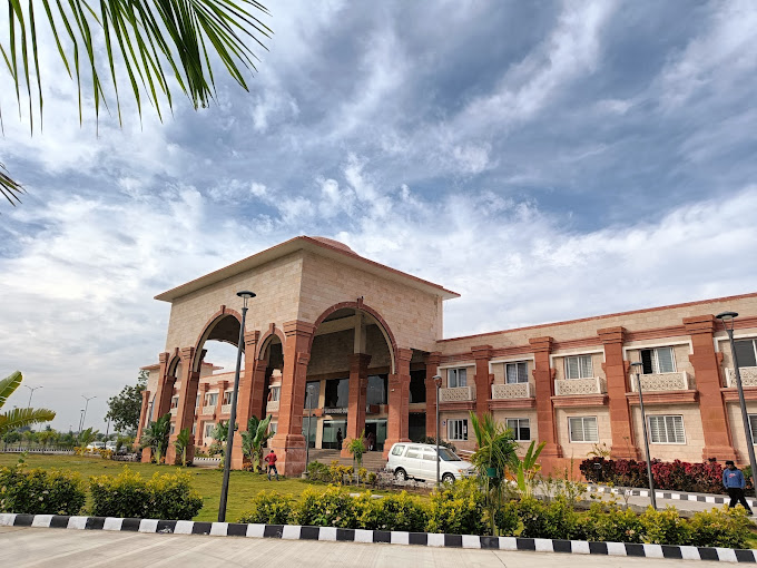 Shri Govind Guru University - SGGU, Godhra, Gujarat: About Us, Courses, Eligibility, Fees, Admission, Ranking, Syllabus, Placement 2024