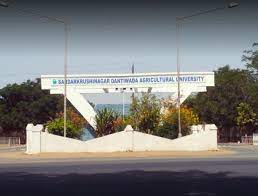 Ph.D from Sardar Krushinagar Dantiwada Agricultural University - SKDAU, Palanpur, Gujarat, Introduction, Admission, Registration, Eligibility, Duration, Fees, Syllabus 2024.