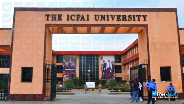 Ph.D from Institute of Chartered Financial Analysts of India (ICFAI), Uttarakhand, Dehradun, Introduction, Admission, Registration, Eligibility, Duration, Fees, Syllabus 2024