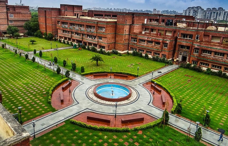 Netaji Subhas University of Technology - NSUT, Dwarka, Delhi: About Us, Courses, Eligibility, Fees, Admission, Ranking, Syllabus, Placement 2024