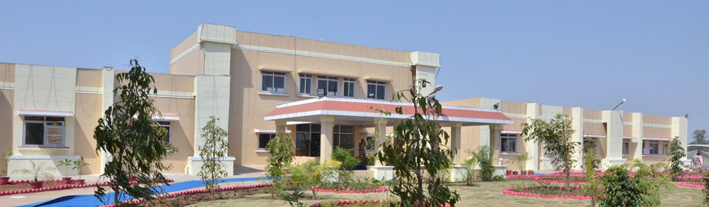 Kushabhau Thakre Patrakarita Avam Jansanchar Vishwavidyalaya - KTPAJV, Raipur, Chhattisgarh: About Us, Courses, Eligibility, Fees, Admission, Ranking, Syllabus, Placement 2024