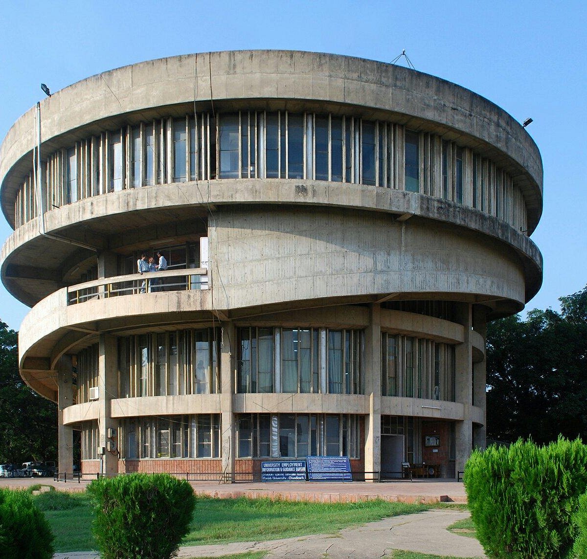 Panjab University - PU, Chandigarh, Punjab: About Us, Courses, Eligibility, Fees, Admission, Ranking, Syllabus, Placement 2024