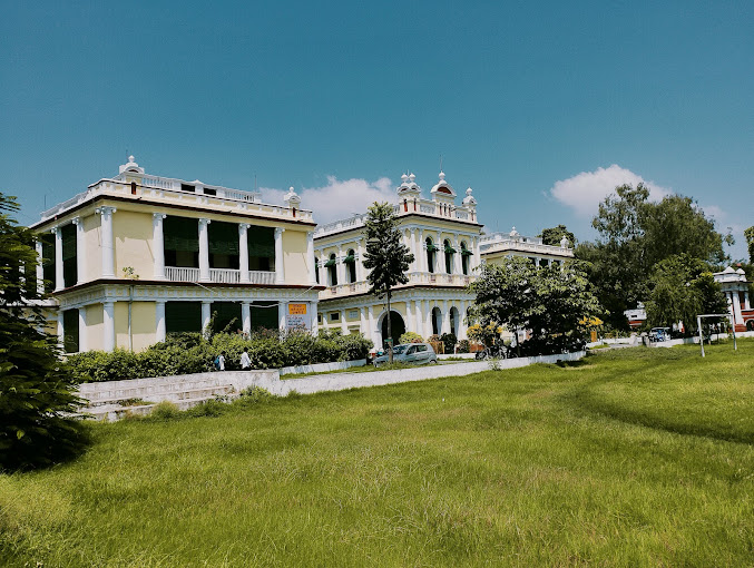 Patna University - PU, Patna, Bihar: About Us, Courses, Eligibility, Fees, Admission, Ranking, Syllabus, Placement 2024