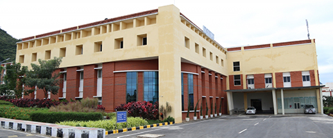 Damodaram Sanjivayya National Law University - DSNLU, Anakapalli, Andhra Pradesh: About Us, Courses, Eligibility, Fees, Admission, Ranking, Syllabus, Placement 2024