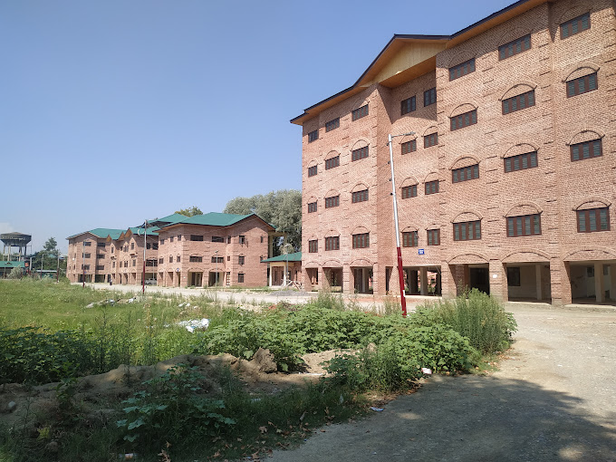 Cluster University Srinagar - CUS, Srinagar, Jammu and Kashmir: About Us, Courses, Eligibility, Fees, Admission, Ranking, Syllabus, Placement 2024