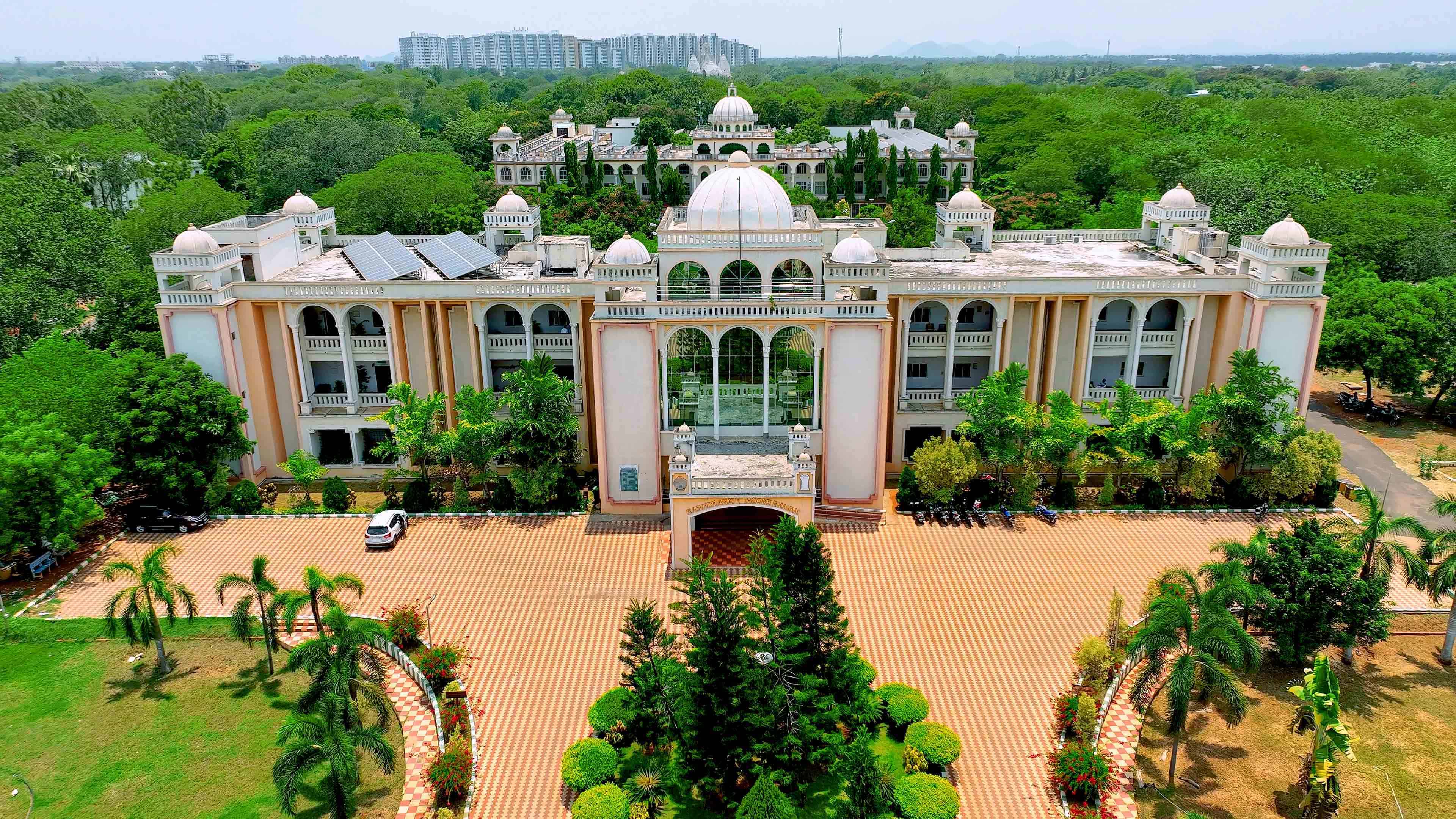 Acharya Nagarjuna University - ANU, Guntur, Andhra Pradesh: About Us, Courses, Eligibility, Fees, Admission, Ranking, Syllabus, Placement 2024