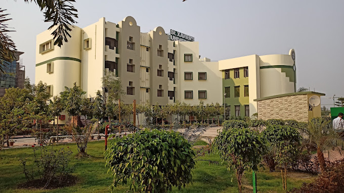 St. Xavier’s University - SXU, Kolkata, West Bengal: About Us, Courses, Eligibility, Fees, Admission, Ranking, Syllabus, Placement 2024