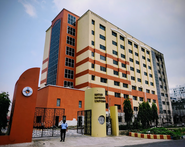Sister Nivedita University - SNU, Kolkata, West Bengal: About Us, Courses, Eligibility, Fees, Admission, Ranking, Syllabus, Placement 2024