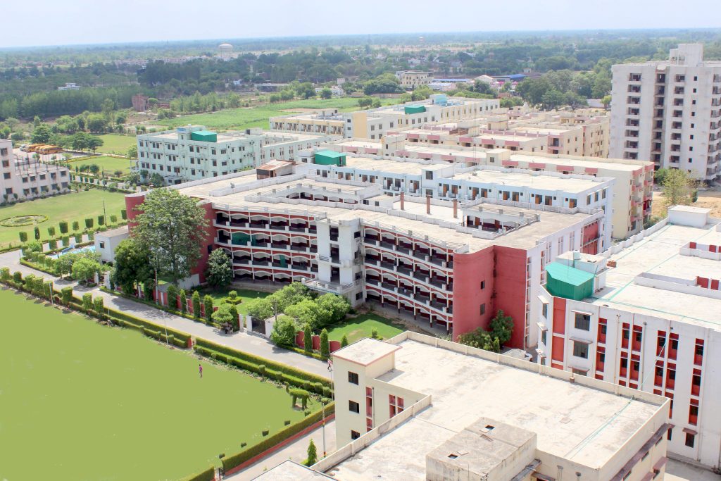 Bareilly International University - BIU, Bareilly, Uttar Pradesh: About Us, Courses, Eligibility, Fees, Admission, Ranking, Syllabus, Placement 2024