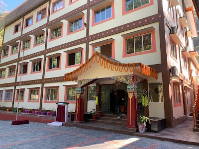 Sikkim Professional University - SPU, Gangtok, Sikkim: About Us, Courses, Eligibility, Fees, Admission, Ranking, Syllabus, Placement 2024