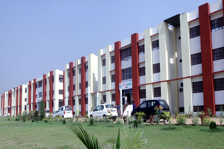 Sunrise University - SU, Alwar, Rajasthan: About Us, Courses, Eligibility, Fees, Admission, Ranking, Syllabus, Placement 2024