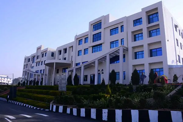NIMS University - NIMSU, Jaipur, Rajasthan: About Us, Courses, Eligibility, Fees, Admission, Ranking, Syllabus, Placement 2024