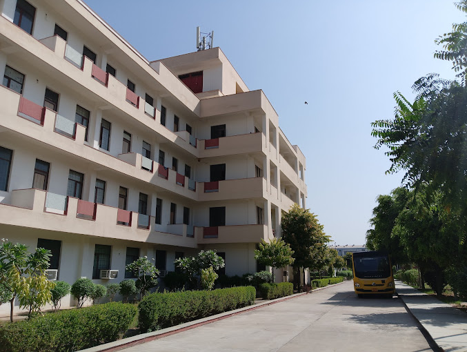 Bhartiya Skill Development University - BKDU, Jaipur, Rajasthan: About Us, Courses, Eligibility, Fees, Admission, Ranking, Syllabus, Placement 2024