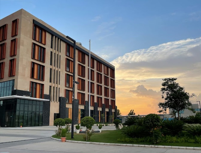 Plaksha University - PU, Mohali, Punjab: About Us, Courses, Eligibility, Fees, Admission, Ranking, Syllabus, Placement 2024