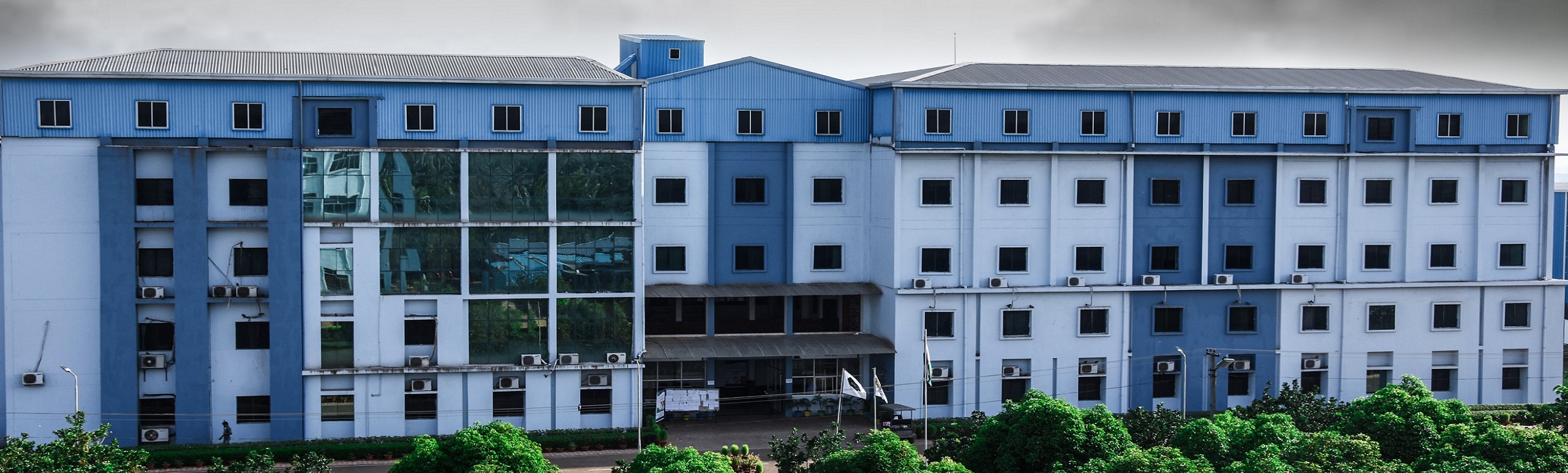 Centurion University of Technology and Management - CUTM, Parlakhemundi, Odisha: About Us, Courses, Eligibility, Fees, Admission, Ranking, Syllabus, Placement 2024