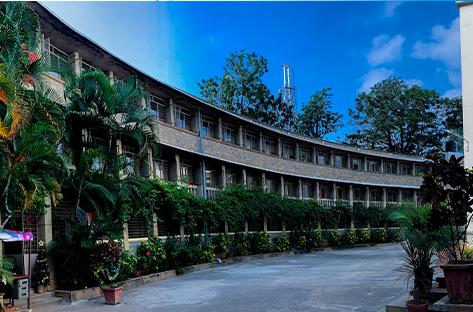 St. Joseph's University - SJU, Bengaluru, Karnataka: About Us, Courses, Eligibility, Fees, Admission, Ranking, Syllabus, Placement 2024